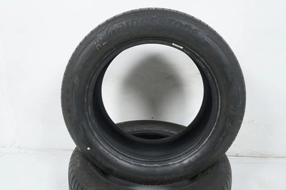 2 X 275 50 R20 113W Sommerreifen Bridgestone Alenza 001 MOE RunFlat 2021 7mm