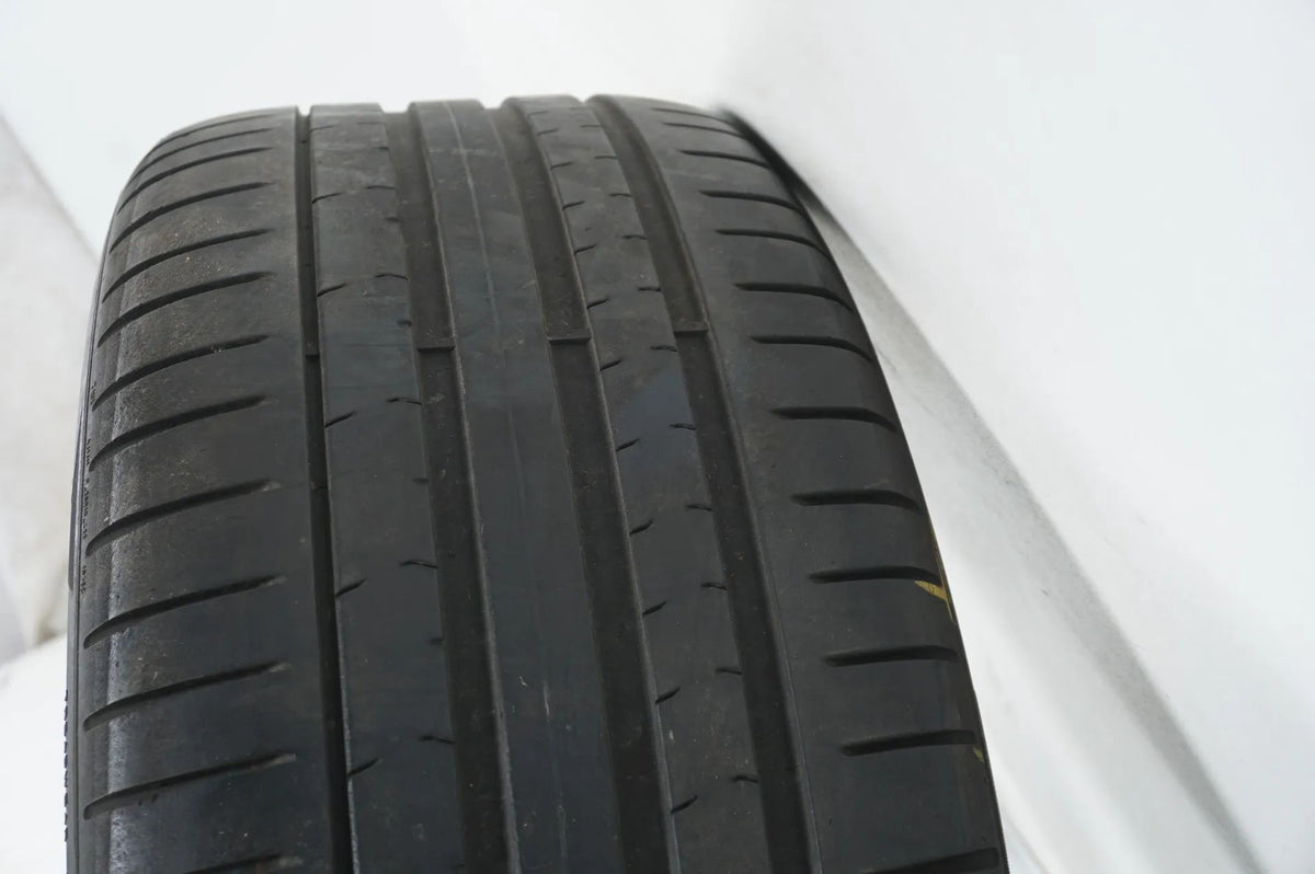 1 x Sommerreifen 265 50 19 Zoll Pirelli DOT17 Bmw* RFT 4mm Detailansicht 5