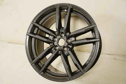 1 x BMW X3M X4M F97 F98 lichtmetalen velg 20 inch 764M 8059724 9,5J