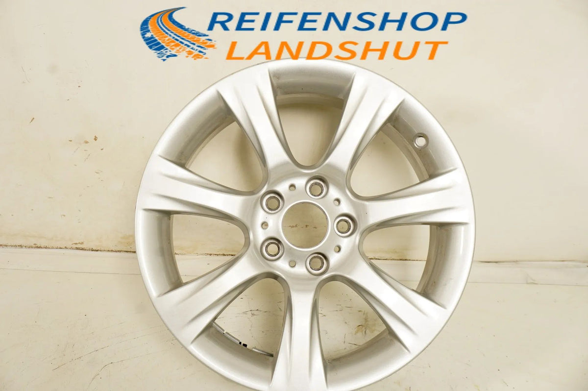1 x hliníkový disk BMW řady 3 GT a 4 F30 F31 F32 F34 18 palců 396 6796246 8J