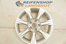 1 x cerchio in lega BMW Serie 3 GT Serie 4 F30 F31 F32 F34 da 18 pollici 396 6796246 8J