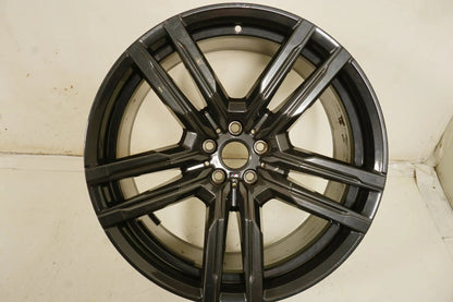 1 x BMW X5M F95 X6M F96 hliníkový disk 21 palců M808 8090795 11J