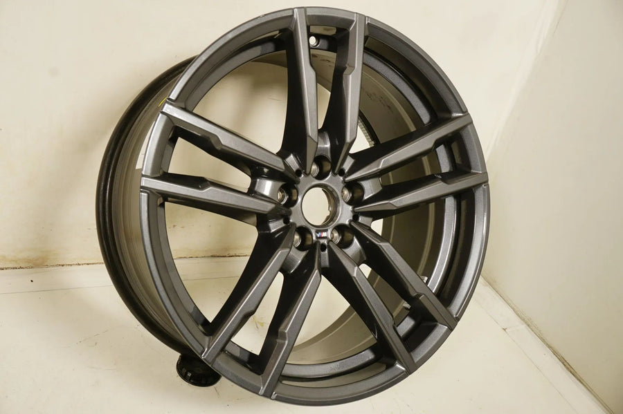 1 x Jante alliage BMW X3M X4M F97 F98 20 pouces 764M 8059724 9,5J