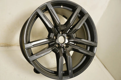 1 x BMW X5M F95 X6M F96 lichtmetalen velg 21 inch M808 8090795 11J