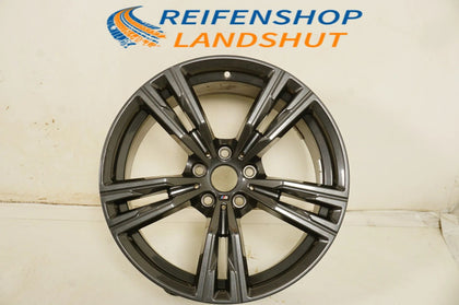 1 x Original BMW Z4 G29 Alloy Wheel 18 Inch 798M 8091467 9J ET32