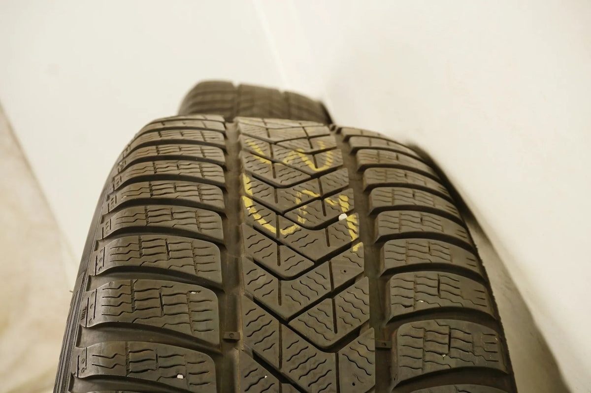 Mercedes S-Class W222 winter tires/wheels 245/45/19 inch Detailansicht 16