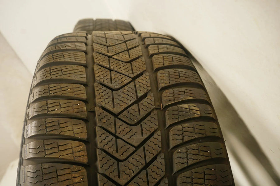 Ruote invernali Mercedes Classe E S213 All Terrain 245 45 19 pollici