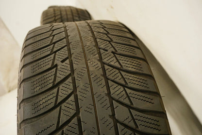 Mercedes AB CLA Class W177 C118 Winter Tires 225 45 18 inch