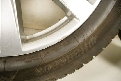 Mercedes S-Class W223 winter tires/wheels 255/45/19 inch