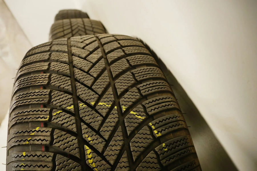 Mercedes EQC W293 N293 winter tires/wheels 235/55 R19 inch