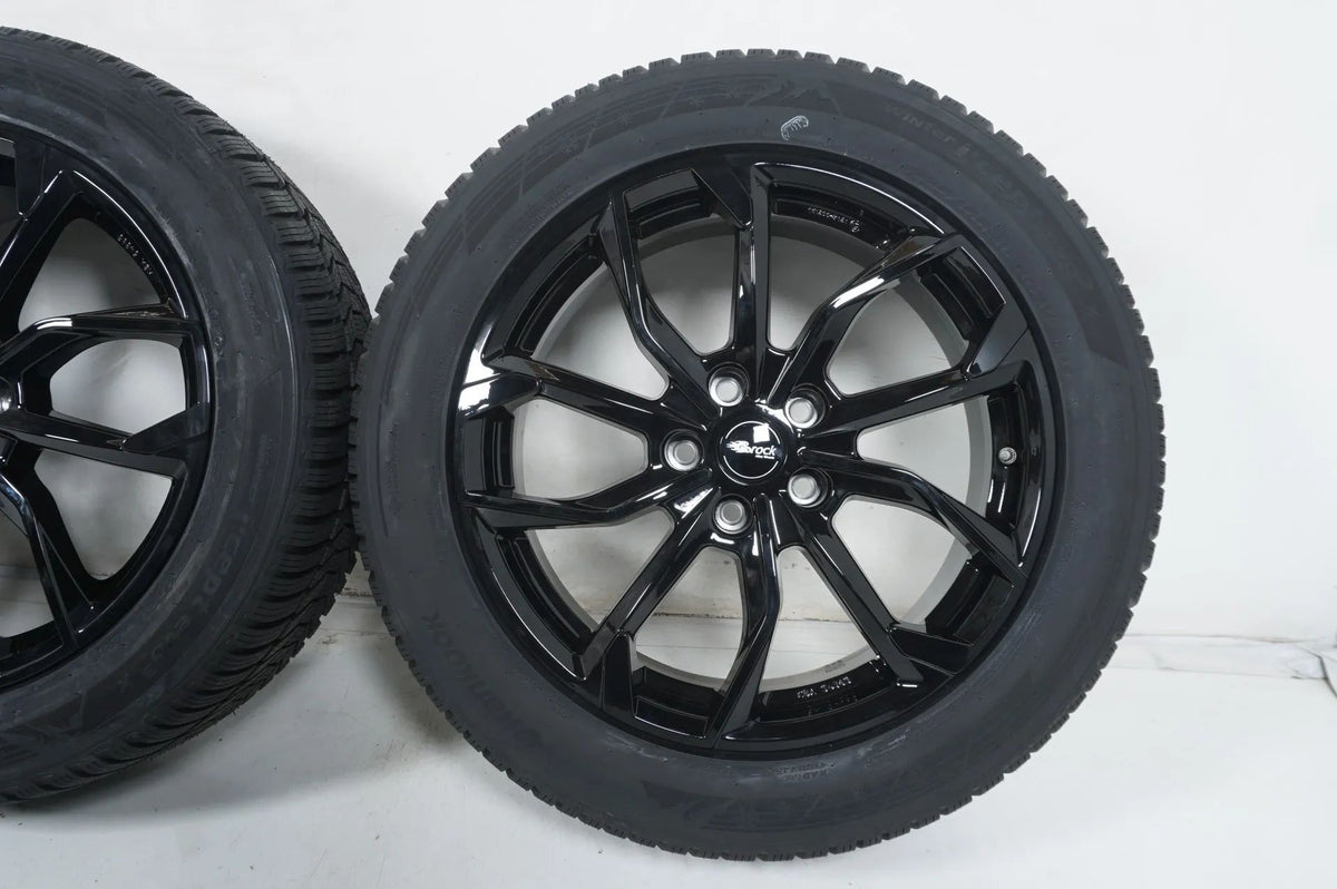 NUOVO BMW iX1 X1 U11 pneumatici invernali, ruote invernali 225 55 18 pollici Visualizzazione dettagliata 6