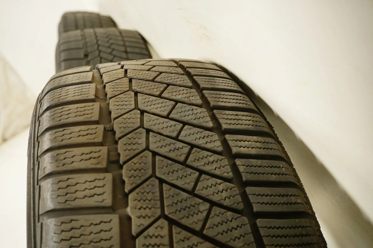 BMW 1 Series F20 F21 F22 Winter Tires Winter Wheels 205/50 R17 inch Detailansicht 11