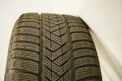 Mercedes CLS Class W257 winter tires/wheels 245/40/19 inch
