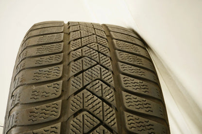 Mercedes CLS Class W257 winter tires/wheels 245/40/19 inch