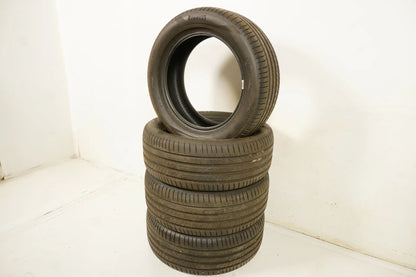 4x Summer tires 255 50 18 inch Pirelli approx. 6.5 mm DOT19 MO