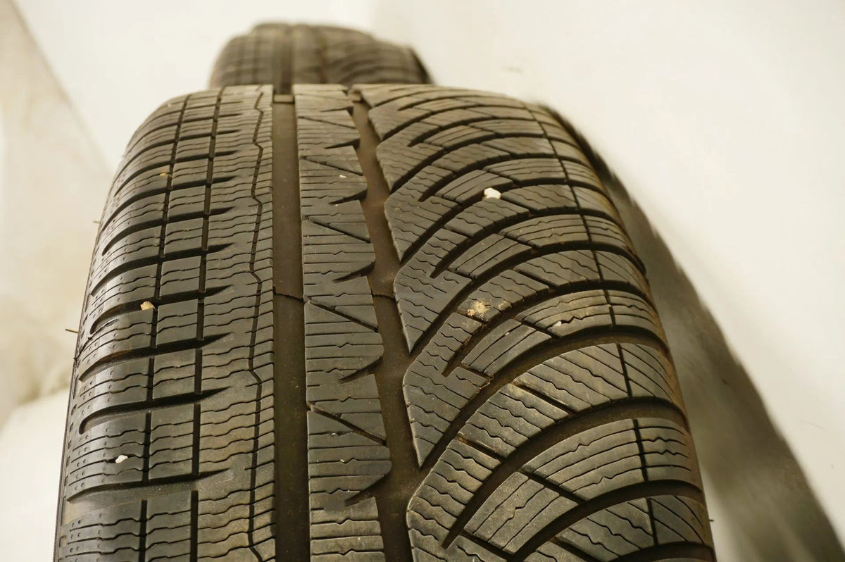 Mercedes CLS Class W257 winter tires/wheels 245/45/18 inch Detailansicht 10