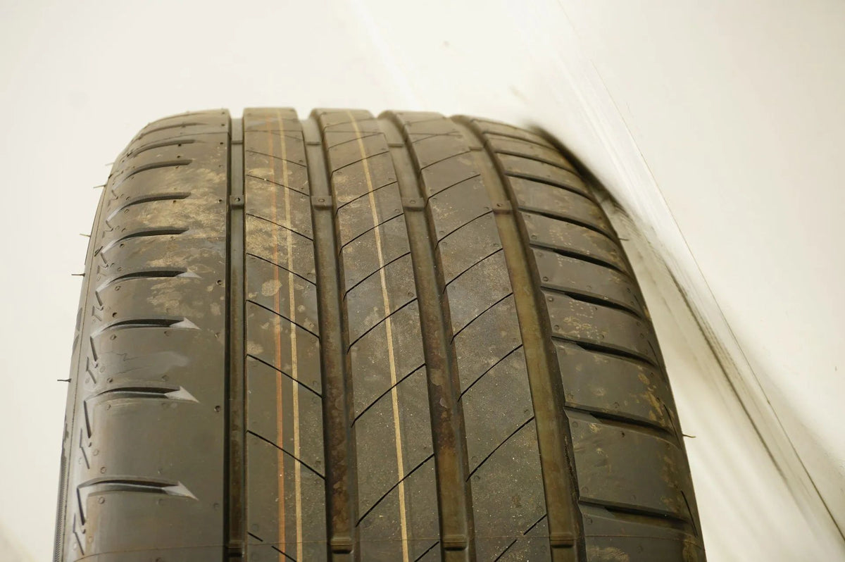 Mercedes S-Class W223 V223 Summer Wheels Summer Tires 20 Inch Detail view 30