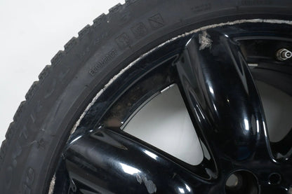 MINI Clubman F54 winter tires/wheels 195/55/17 inch