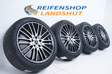 Pneus/jantes hiver 225/45/18 pouces pour Mercedes Classe C W206