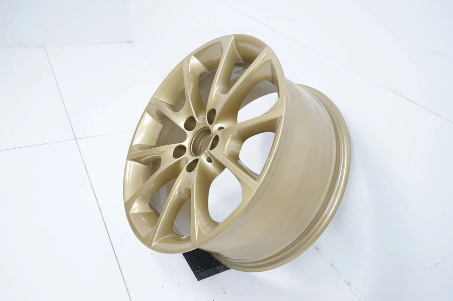 1 x jante alliage BMW Série 3 Série 4 F30 F31 F32 F36 18 pouces 398 6796251 8,5J