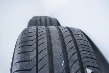 Mercedes GLE W167 V167 C167 summer wheels 275 50 20 inch