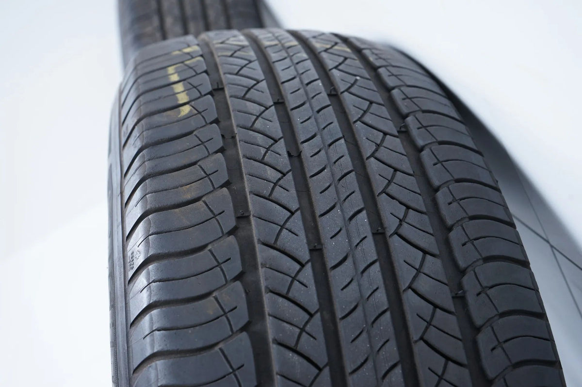 Mercedes ML W166 summer wheels, summer tires 235/65 R17 inch Detailansicht 13