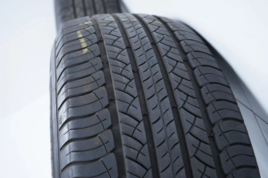 Mercedes ML W166 summer wheels, summer tires 235/65 R17 inch
