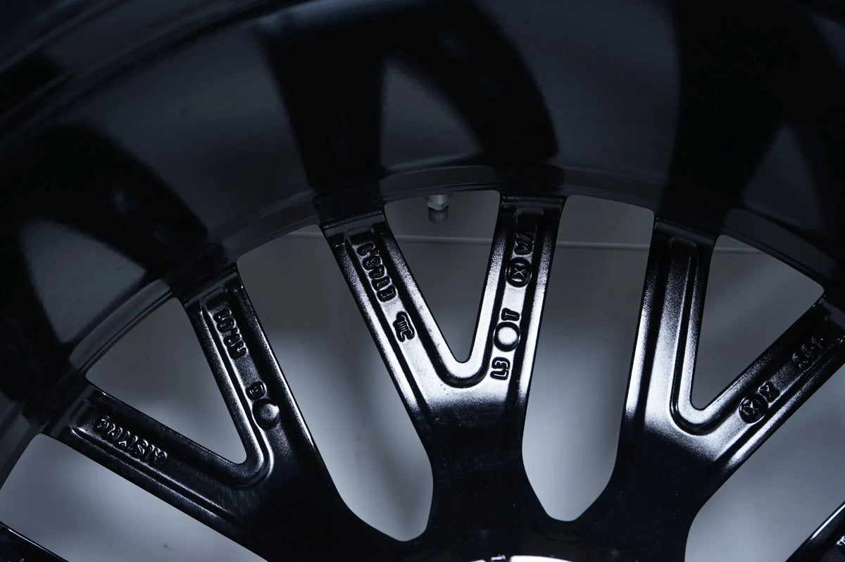 NEW Mercedes S Class W223 All-weather tires Summer wheels 20 inch Detail view 13