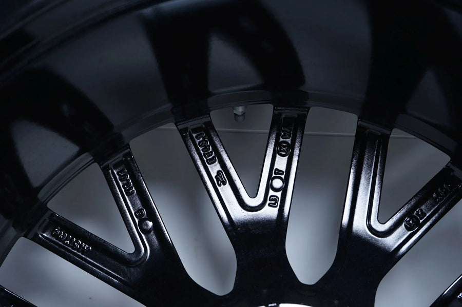 NEW Mercedes S Class W223 All-weather tires Summer wheels 20 inch