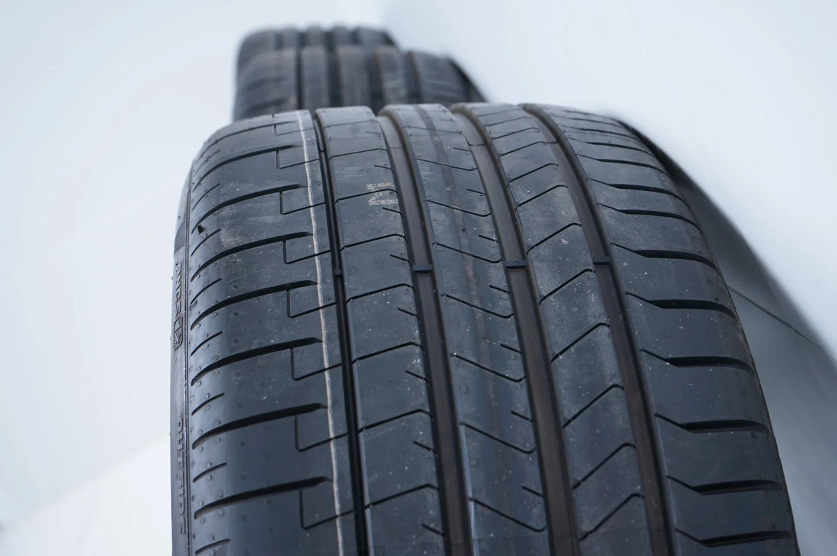 Mercedes S-Class W223 summer tires, summer wheels, 19 inch Detailansicht 12