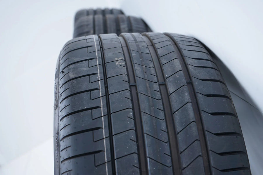 Mercedes S-Class W223 summer tires, summer wheels, 19 inch