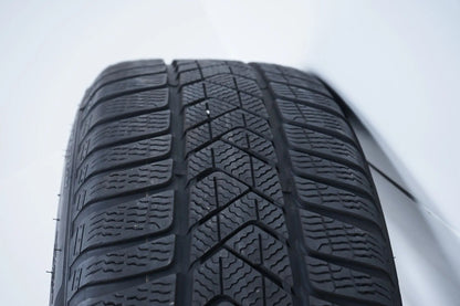 BMW X1 X2 F48 F39 Winter Tires Winter Wheels 225 45 19 inch