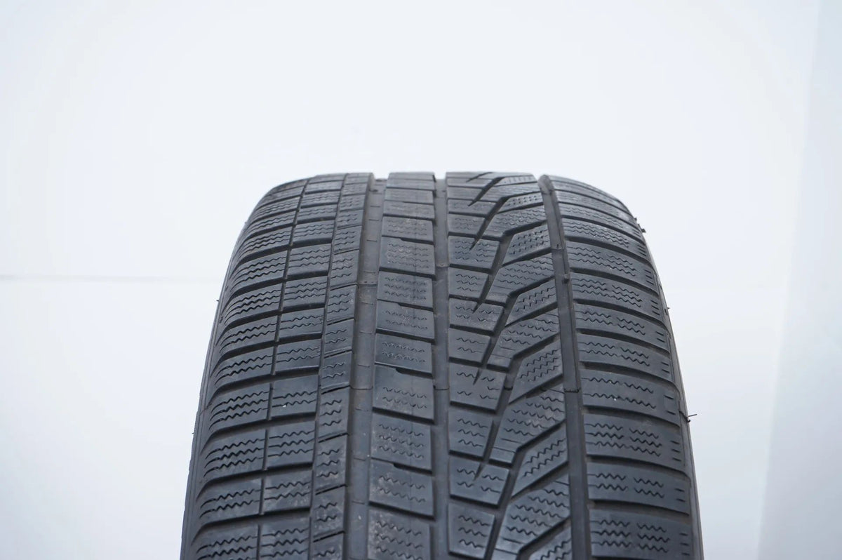 Mercedes S-Class W223 winter tires/wheels 255/45/19 inch Detailansicht 15