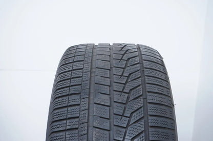 Mercedes S-Class W223 winter tires/wheels 255/45/19 inch