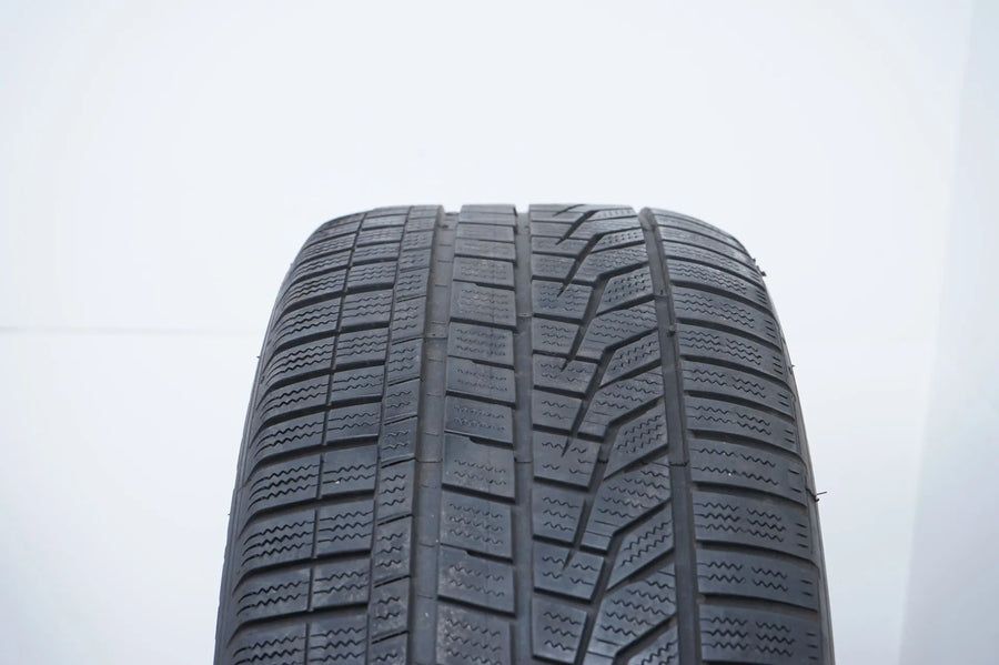 Mercedes S-Class W223 winter tires/wheels 255/45/19 inch