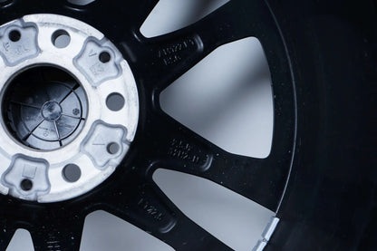 Jantes été, pneus été, 19 pouces pour Mercedes GT X290 W290 AMG