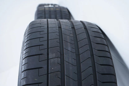 Mercedes S-Class W223 summer tires, summer wheels, 19 inch