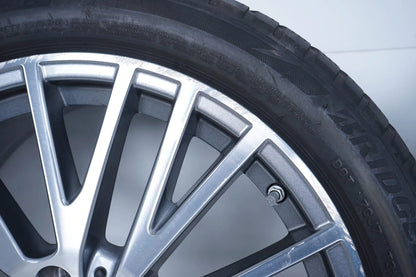 Mercedes AB Class W177 B247 Winter Wheels Winter Tires 18 Inch