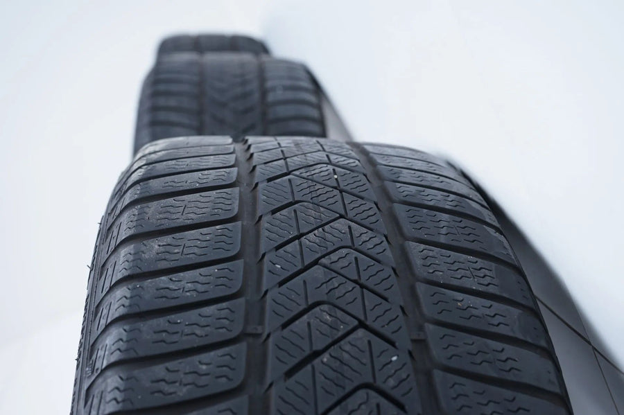 Mercedes CLS Class W257 winter tires/wheels 245/40/19 inch