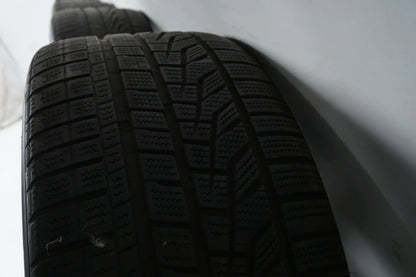 Mercedes S Klasse W223 Winterreifen Winterräder 255 45 19 Zoll