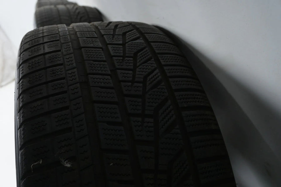Mercedes S Klasse W223 Winterreifen Winterräder 255 45 19 Zoll