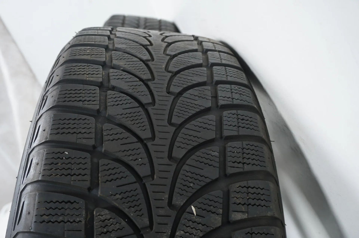 Mercedes GLC W253 X253 winter tires/wheels 235/60 R18 inch Detailansicht 11