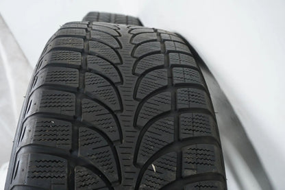 Mercedes GLC W253 X253 winter tires/wheels 235/60 R18 inch