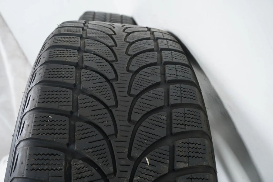 Mercedes GLC W253 X253 winter tires/wheels 235/60 R18 inch