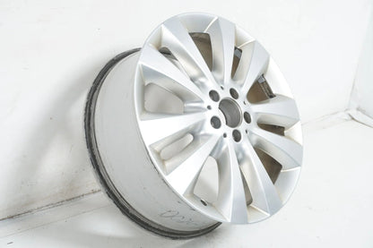 1 x Mercedes R-klasse W251 lichtmetalen velg 18 inch A2514010000 8J ET67