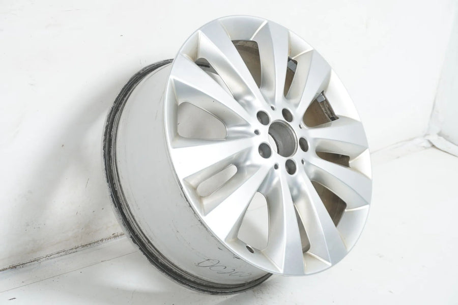 1 x Mercedes R-klasse W251 lichtmetalen velg 18 inch A2514010000 8J ET67