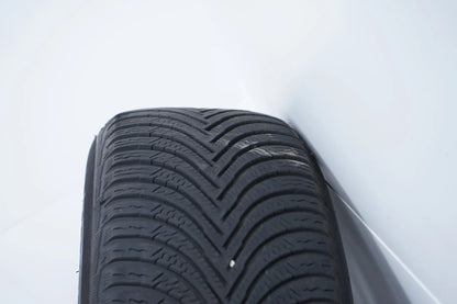 Mercedes AB Class W177 B247 Winter Tires Winter Wheels 16 inch