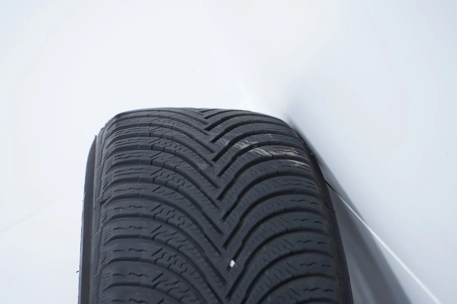 Mercedes AB Class W177 B247 Winter Tires Winter Wheels 16 inch