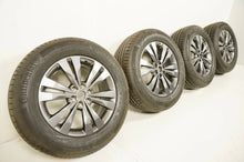 Nouvelles jantes été 255/60/18 pouces pour Mercedes Classe X W470 X470