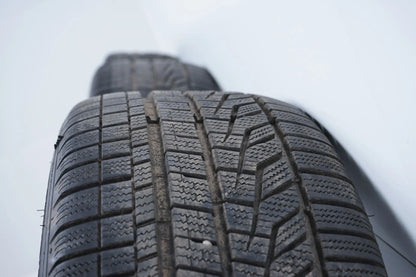 Mercedes S-Class W223 winter tires/wheels 255/45/19 inch